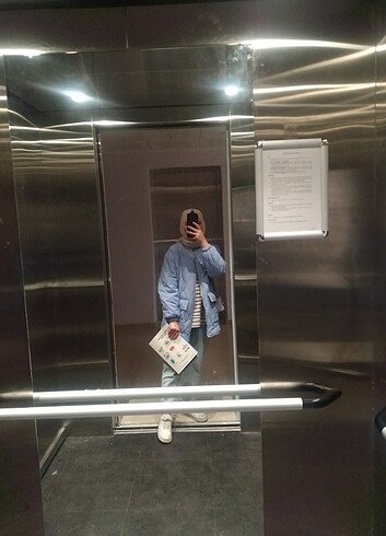 Lcw casual mont
