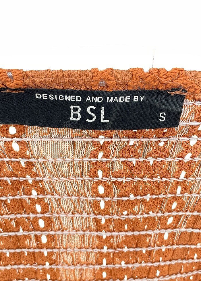 BSL FASHION Kısa Tulum %70 İndirimli. - Görsel 4