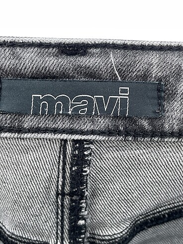 universal Beden gri Renk Mavi Jeans Jean / Kot %70 İndirimli.
