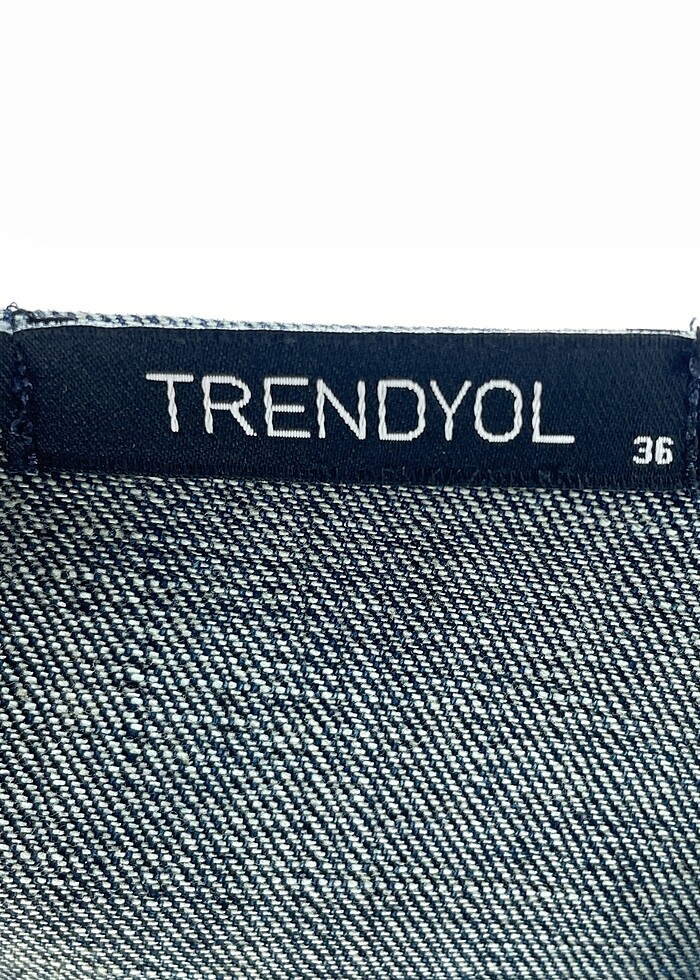 Trendyol & Milla Kısa Salopet %70 İndirimli. - Görsel 4