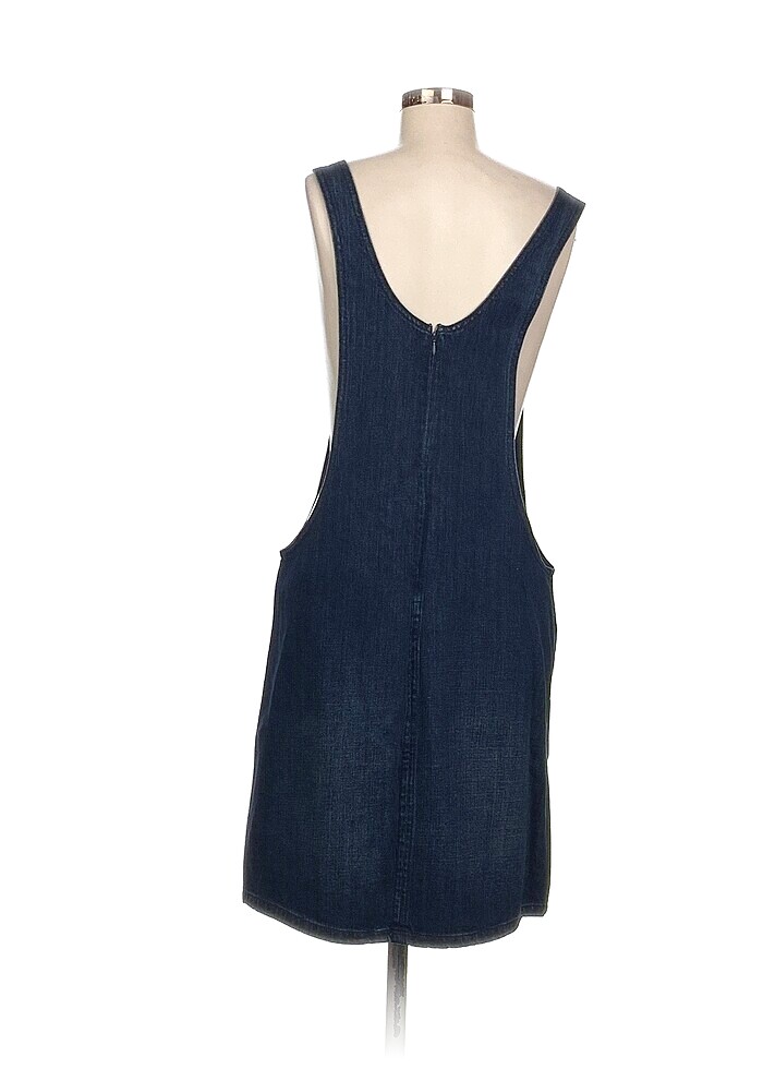 Trendyol & Milla Kısa Salopet %70 İndirimli. - Görsel 3