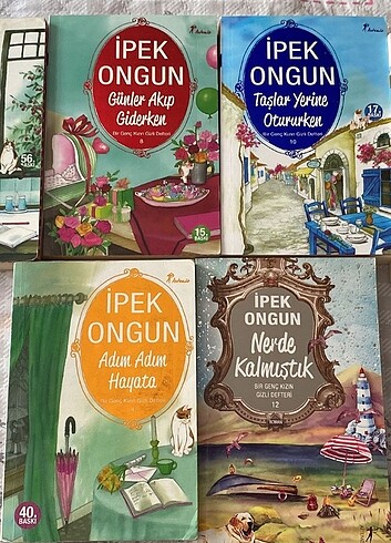 İPEK OLGUN 