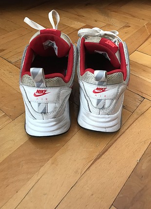 38 Beden Nike Air max spor ayakkabı