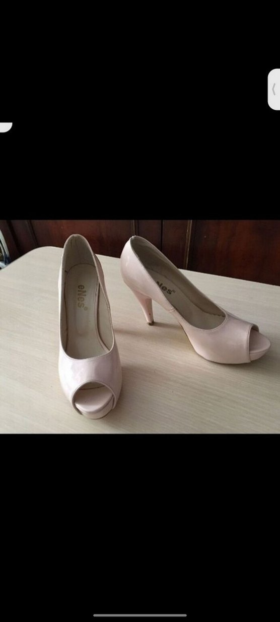 Bayan abiye Ayakkabı - Görsel 3