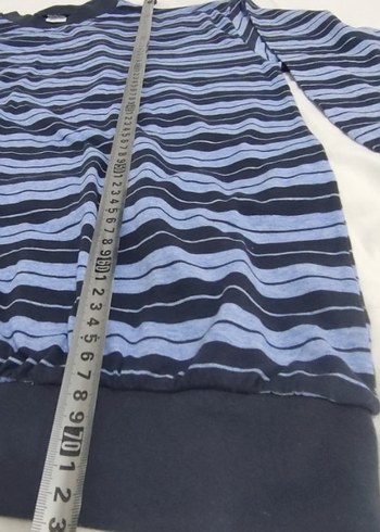 Sıfır erkek pijama takımı - Görsel 4