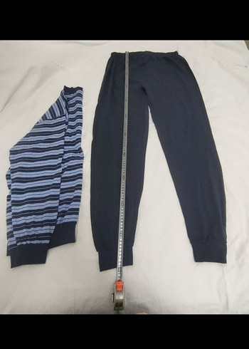 Sıfır erkek pijama takımı - Görsel 2