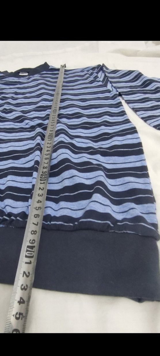 Sıfır erkek pijama takımı - Görsel 4