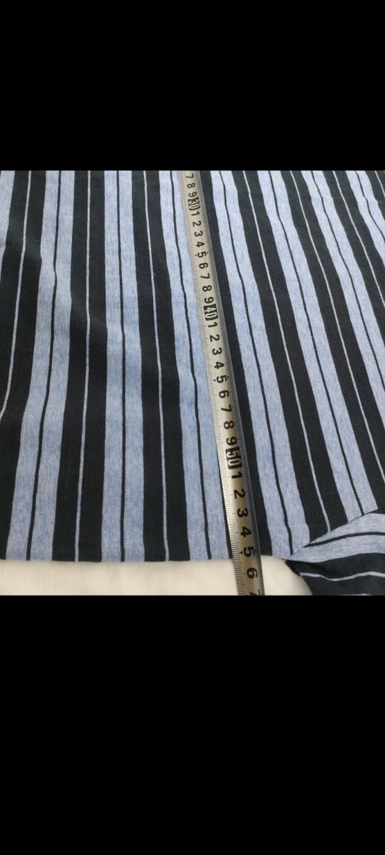 Sıfır erkek pijama takımı - Görsel 3