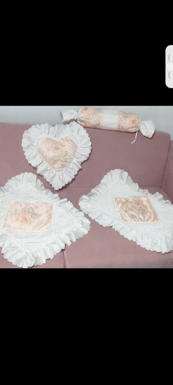 Çift kisilik yatak örtüsü - Görsel 2