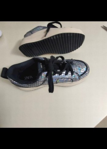 ZARA ÇOCUK AYAKKABI - Görsel 6