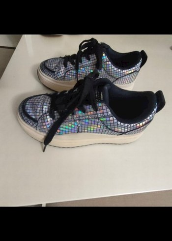 ZARA ÇOCUK AYAKKABI - Görsel 2