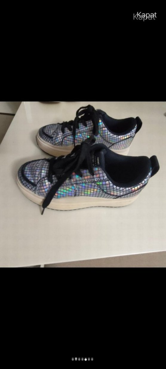 ZARA ÇOCUK AYAKKABI - Görsel 2