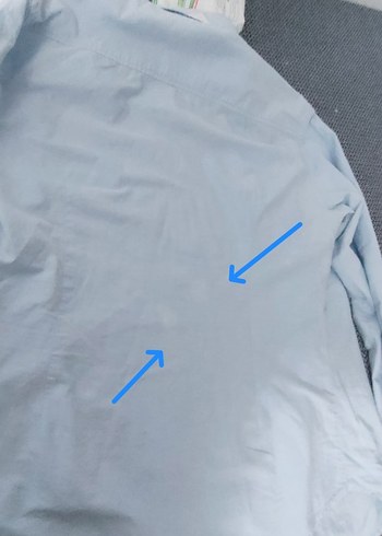 Erkek gömlek - Görsel 4