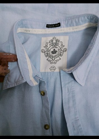 Erkek gömlek - Görsel 2