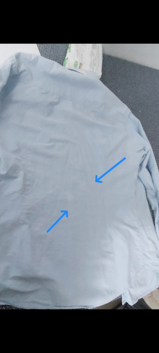 Erkek gömlek - Görsel 4