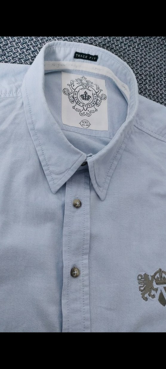 Erkek gömlek - Görsel 3