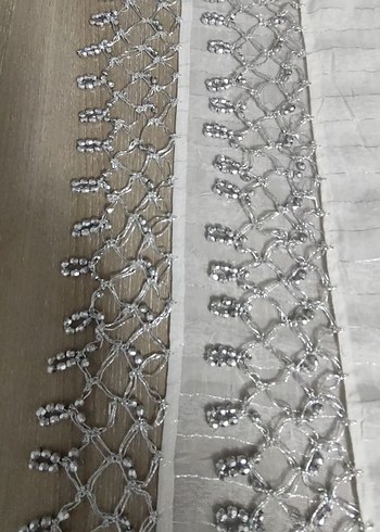 Çeyizlik  Sıfır  Masa Örtüsü - Görsel 3