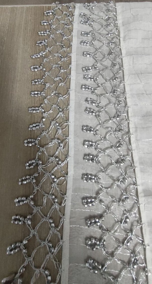 Çeyizlik  Sıfır  Masa Örtüsü - Görsel 3