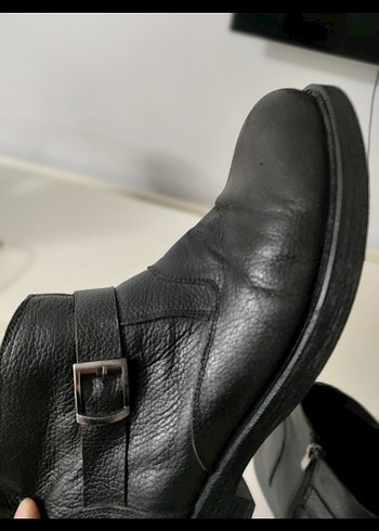 polaris erkek bot - Görsel 3