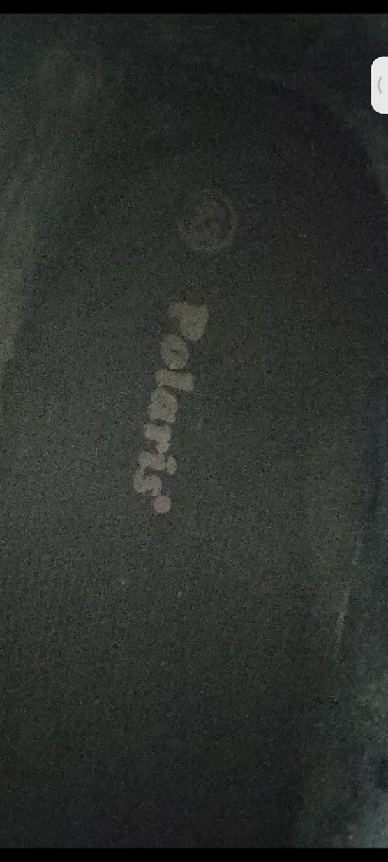 polaris erkek bot - Görsel 4