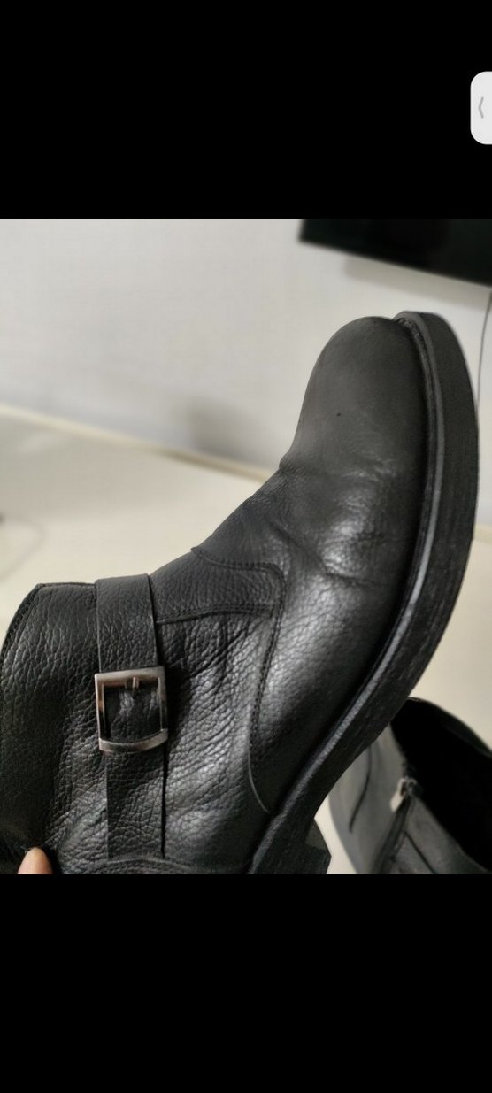 polaris erkek bot - Görsel 3