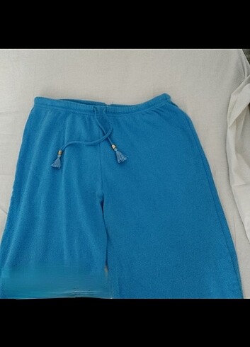 m Beden Sıfır pijama takımı
