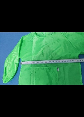 Boyama önlüğü - Görsel 2