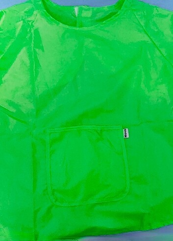 Boyama önlüğü - Görsel 4