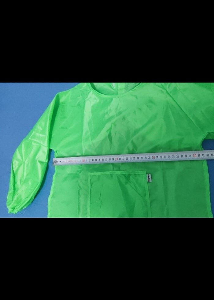 Boyama önlüğü - Görsel 2