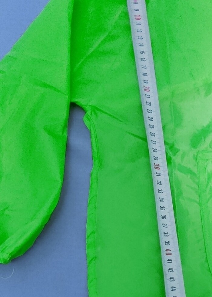 Boyama önlüğü - Görsel 3