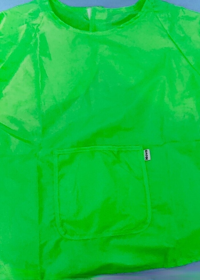 Boyama önlüğü - Görsel 4