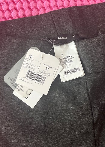 Siyah Kadın Tayt pantolon kışlık - Görsel 2