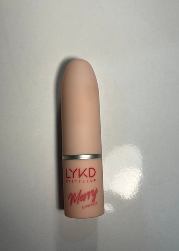 LYKD 584 light mulberry - Görsel 2