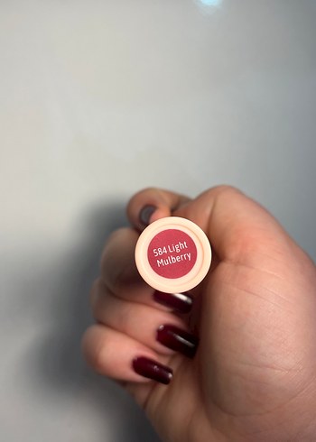 LYKD 584 light mulberry - Görsel 3