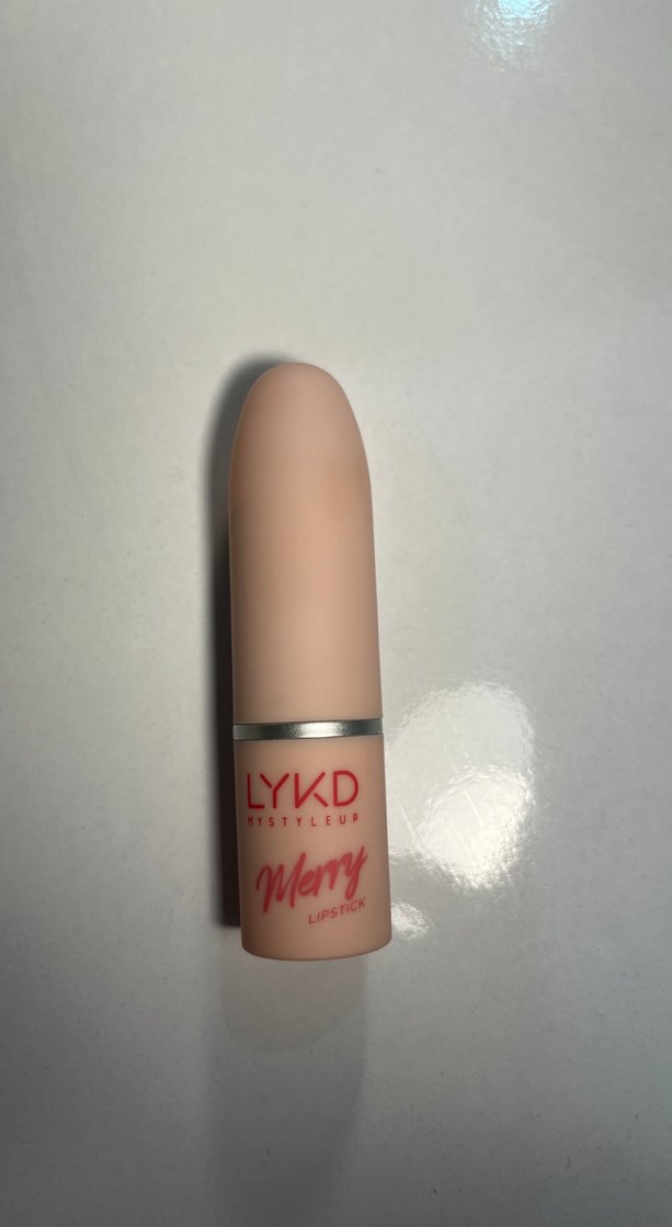 LYKD 584 light mulberry - Görsel 2