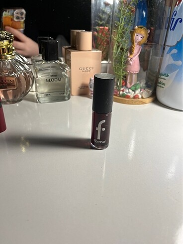 Flormar 03 tint