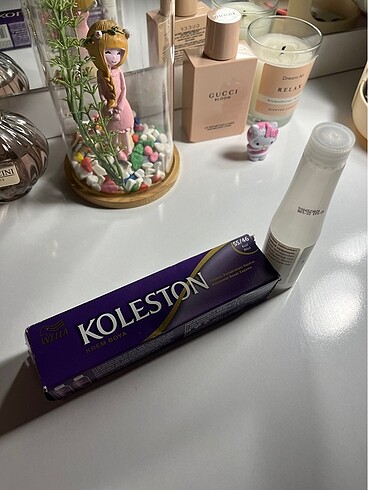 Koleston 55/46