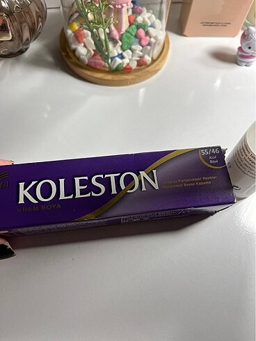 Koleston 55/46 - Görsel 2