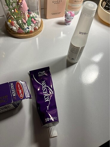 Koleston 55/46 - Görsel 3