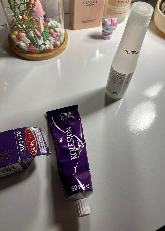 Koleston 55/46 - Görsel 3