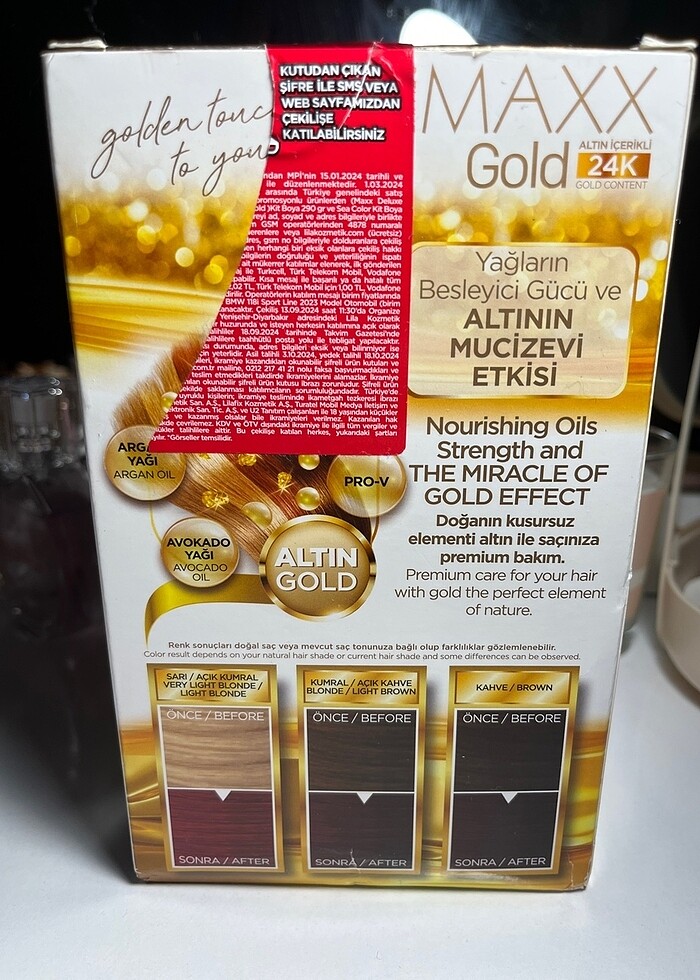 Çilek kırmızısı - Görsel 3