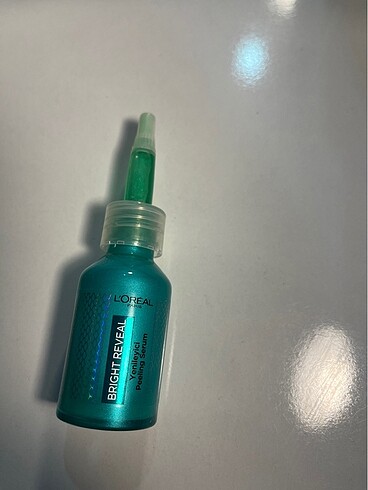 Loreal serum
