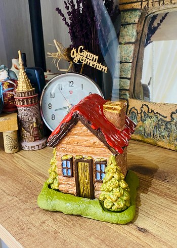 Yeni yıl tütsülüğü - Görsel 2