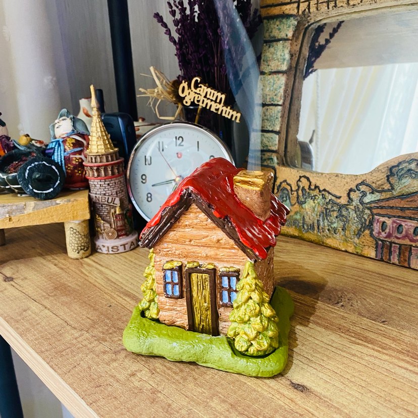 Yeni yıl tütsülüğü - Görsel 2