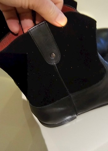 #hotiç##bot##deri# - Görsel 10