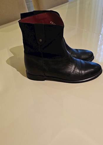 #hotiç##bot##deri# - Görsel 4