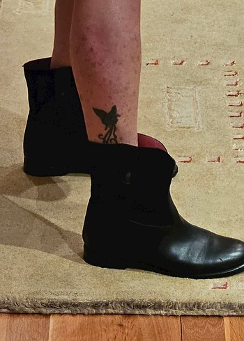 #hotiç##bot##deri# - Görsel 3