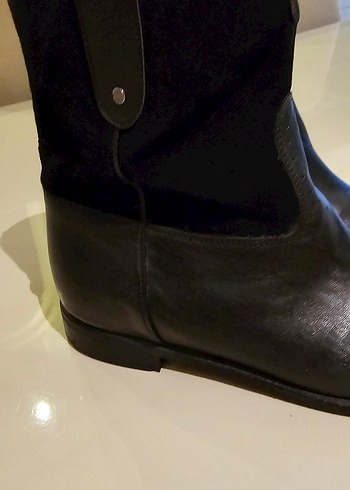 #hotiç##bot##deri# - Görsel 5