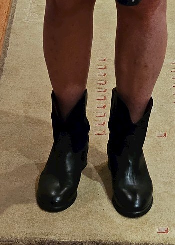 #hotiç##bot##deri# - Görsel 2