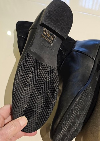 #hotiç##bot##deri# - Görsel 9